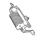 LJ8Z18B849B - Body: Amplifier for Ford Image