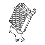 PJ8Z19H405D - : Control Module for Ford: Mustang Mach-E Image