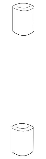 EAZ2159 - : Supercharger Spacer for Jaguar: Super V8, Vanden Plas, XF, XJ8, XJR, XK, XK8, XKR Image