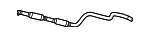 5278831AF - : Intermediate Pipe for Dodge: Neon Image
