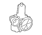 857100E050 - Body: Window Motor for Toyota Image image