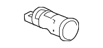 8553073010 - Electrical: 12 Volt Accessory Power Outlet for Toyota Image