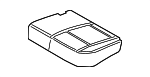 GN1Z5863805KE - Body: Cushion Cover for Ford: EcoSport Image