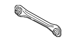 52370TGHA00 - Suspension: Front Lower Arm for Honda Image