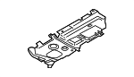 51477482020 - Body: Lower Reinforced for BMW Image