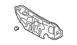 5522306030 - Body: Insulator for Toyota: Solara Image