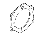 28166CA100 - : Bracket for Nissan: Murano Image