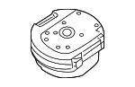 28170CA10B - Body: Woofer for Nissan Image
