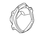 28167CA100 - : Bracket for Nissan Image