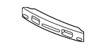 71170SDNA10 - Body: Energy Absorber for Honda: Accord Image