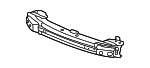 71130SDBA70ZZ - : Impact Bar for Honda: Accord Image