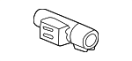 80525S30941 - Body: Temp Sensor for Honda: Accord, Accord Crosstour, Civic, CR-V, CR-Z, Crosstour, Element, Fit, Insight, Odyssey, Ridgeline, S2000 Image