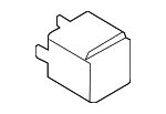 30765043 - Electrical: Relay for Volvo Image