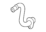 6K121065S - Engine: Water Outlet for Volkswagen Image