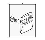 MR606385 - : Heater Control for Mitsubishi Image