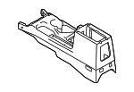 MR606424 - Body: Console Body for Mitsubishi Image