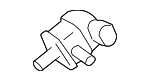 Vacuum Valve