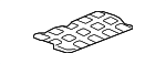 23462777 - Exhaust: Heat Shield for GM Image image