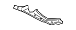 68341093AA - Body: Water Drain Panel for Mopar Image