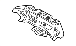 68314196AA - Body: Bulkhead for Mopar Image