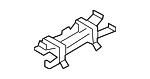 8721638000 - Body: Roof Molding Clip for Kia Image