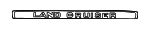 7680160121 - Body: Nameplate for Toyota: Land Cruiser Image