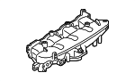 6H133209G - : Intake Manifold for Audi: A4 Quattro, A5 Quattro, allroad, Q5 Image
