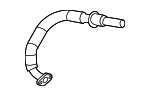 53032853AC - Emission System: Egr Tube for Chrysler: Aspen | Dodge: Dakota, Durango, Ram 1500 | Jeep: Commander, Grand Cherokee | Ram: 1500, Dakota Image