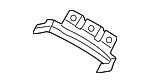 HBU500010 - Body: Lower Bracket for Land-Rover Image