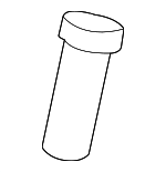 HFY000010 - Body: Guide Tube for Land-Rover Image