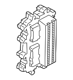 243509BT0A - Electrical: Junction Block for Nissan: Frontier Image