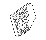 284B6ZE03B - : Parking Aid Control Module for Nissan: Frontier, Pathfinder, Xterra Image
