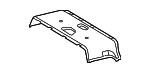 5129937AA - Body: Quarter Panel for Mopar Image
