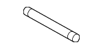 5133561AB - Electrical: Dome Light for Mopar Image
