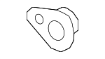 95B131120 - : Pipe Gasket for Porsche: Macan Image