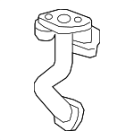 94611313231 - : Pipe for Porsche: Macan Image