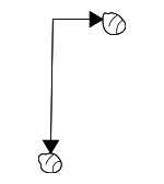 9054109035 - Body: Bumper for Toyota: MR2 Spyder, Solara Image