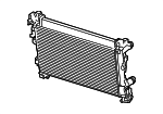 68568880AA - : Radiator for Ram: ProMaster City Image
