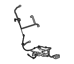 22960939 - Body: Harness for GM Image