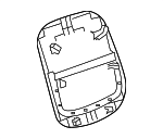 23424034 - Body: Seat Back Panel for GM Image
