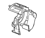 DF7161A01 - : AC &amp; Heater Case for Mazda Image