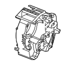 DF7161A02A - : AC &amp; Heater Case for Mazda: 2 Image