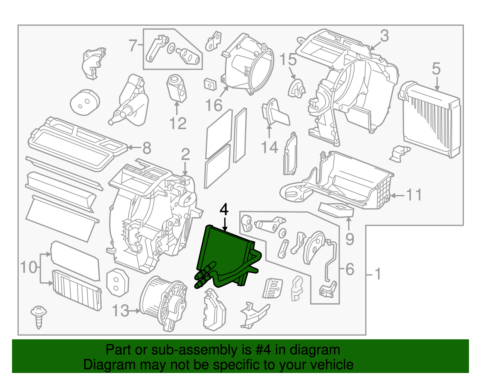 Genuine Mazda 2 Heater Hose Junction – 2011-2012 – OEM 77795KM – 12 Month Warranty