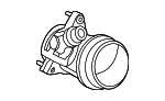 11618689501 - Engine: Adapter for BMW Image