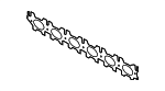 11658669733 - Engine: Turbocharger Gasket for BMW Image