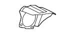 11659884346 - Engine: Actuator Cover for BMW Image