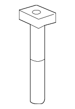 719300C010E1 - Body: Headrest Guide for Toyota: Avalon, Sequoia, Tundra Image