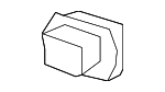 79330SNAA01 - HVAC: Transistor for Honda: Accord, Civic, CR-V, Crosstour Image