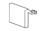 80211SNAA01 - : 2006-2011 Honda Civic - Evaporator for Honda: Civic Image