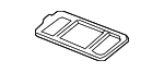 79103SNAA01 - : Front Seal for Honda: Civic Image